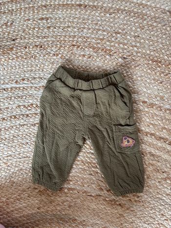 Pantalon 12 mois - DPAM