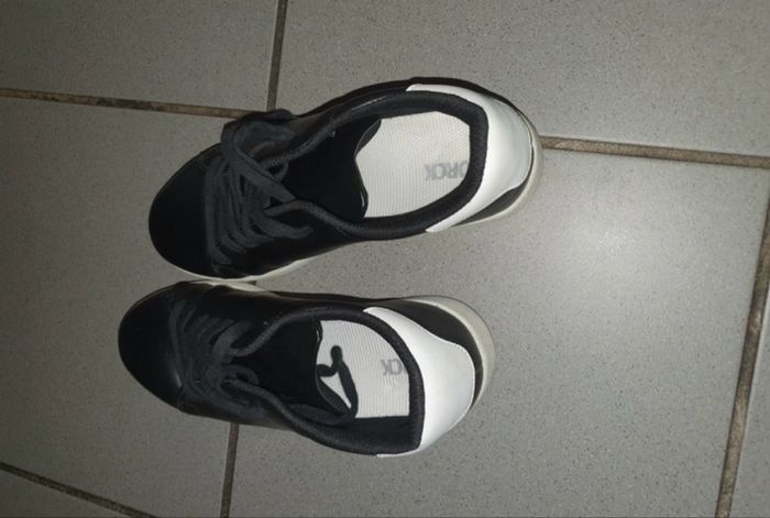 Baskets femme - photo numéro 7