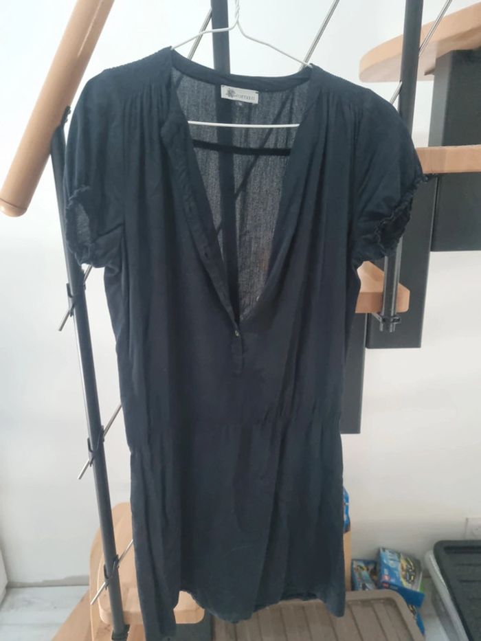 Petite robe légère