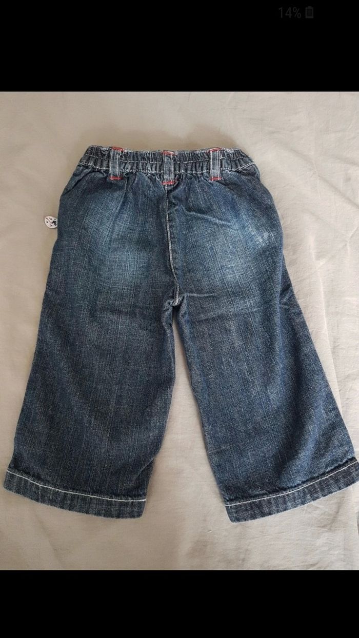 Jean - photo numéro 5