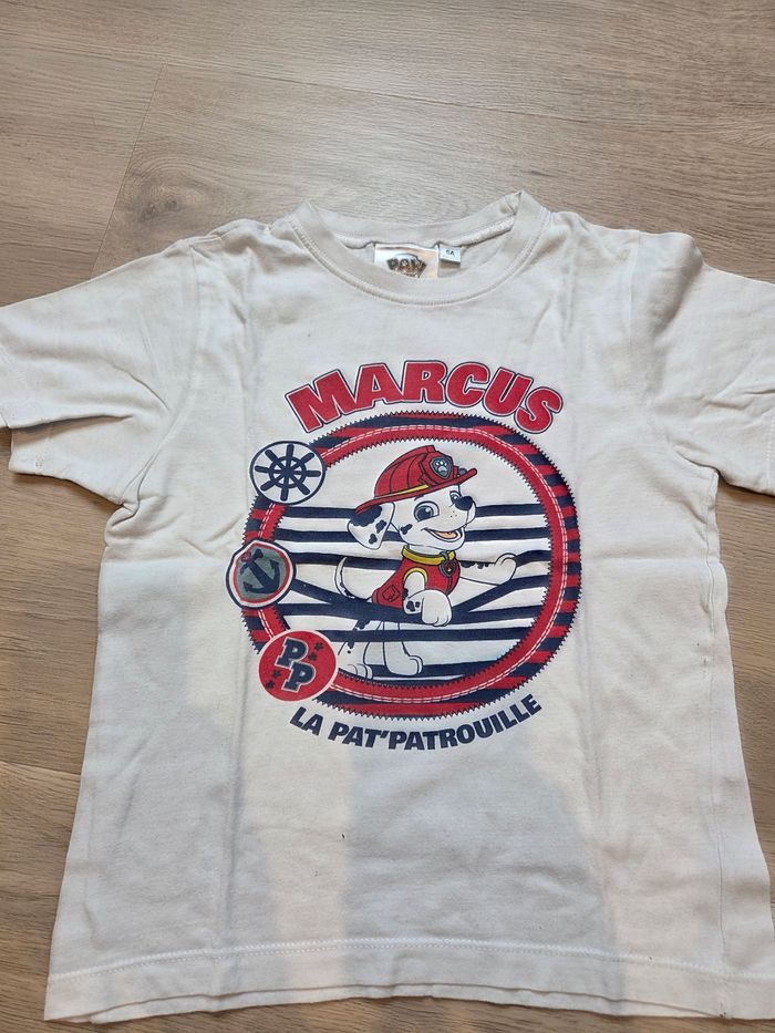 Pyjama 6 ans - photo numéro 2