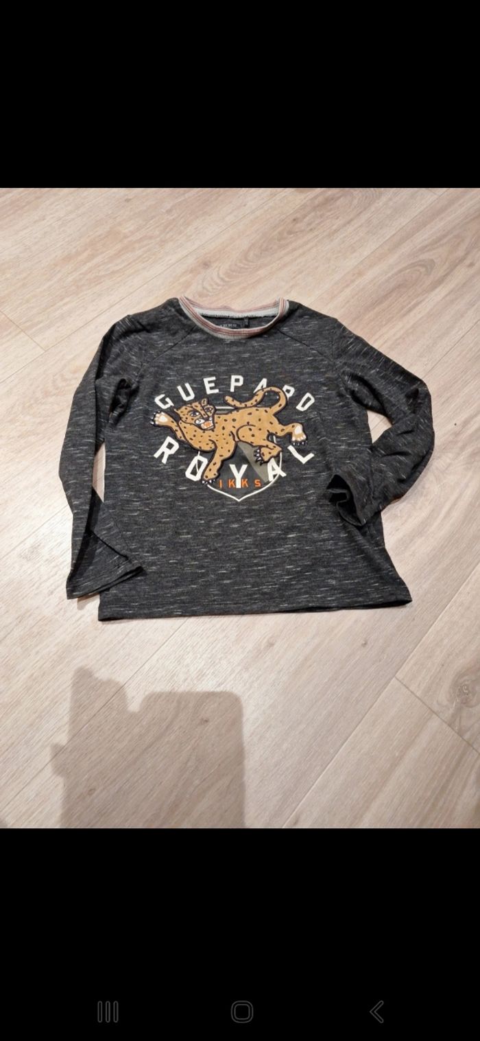 T-shirt ML