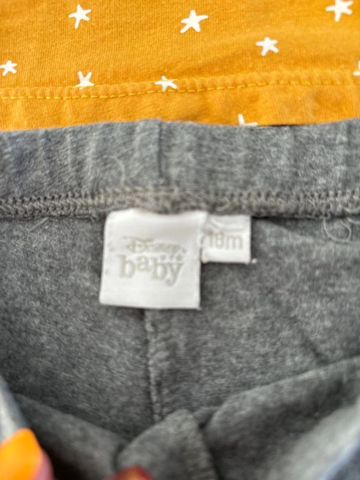 Ensemble 3 pièces 🧚 - photo numéro 2