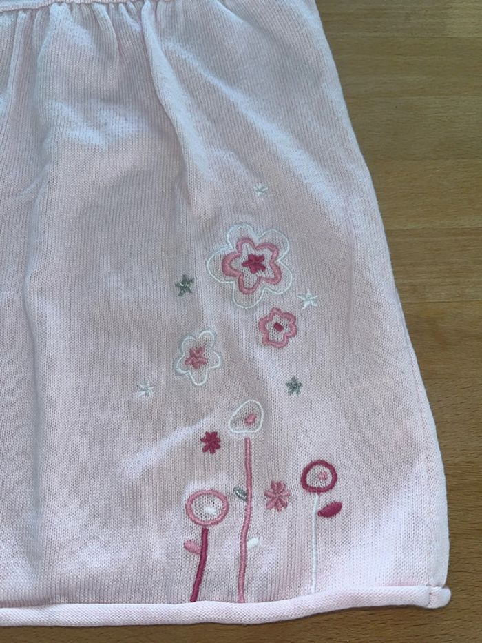 Robe Gemo 6mois - photo numéro 2