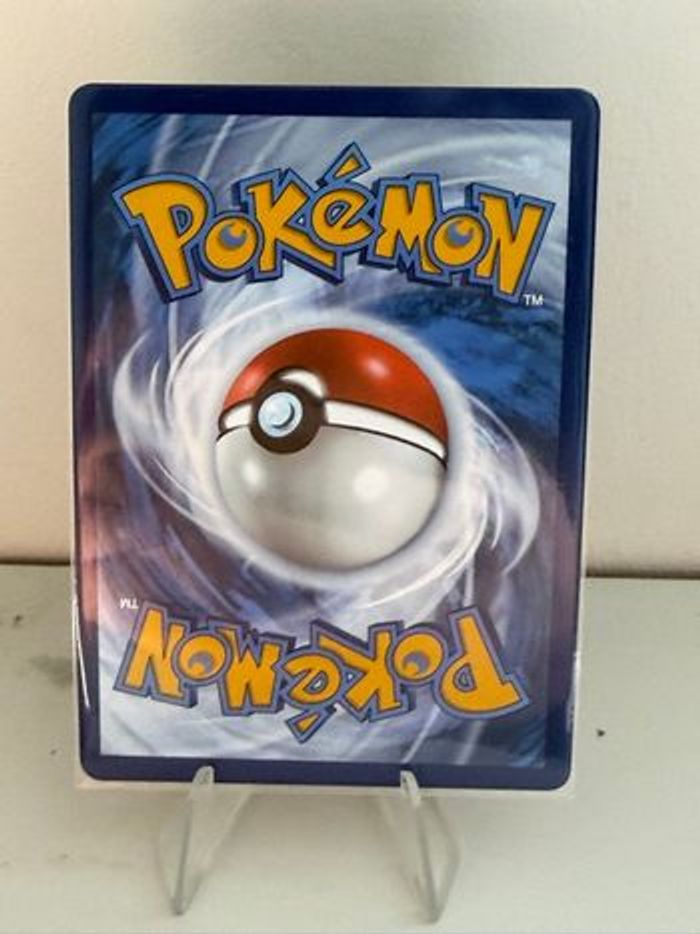 Carte Pokémon ME02 méga-ectoplasma Ex 056/094 - photo numéro 2