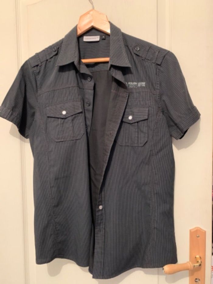 Chemise