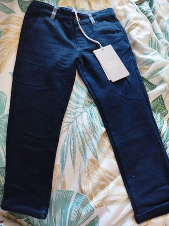 Pantalon garçons T 2 ans