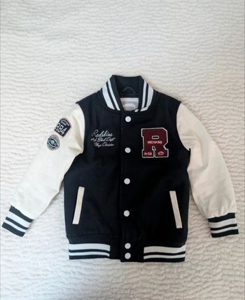 Bombers Redskins 