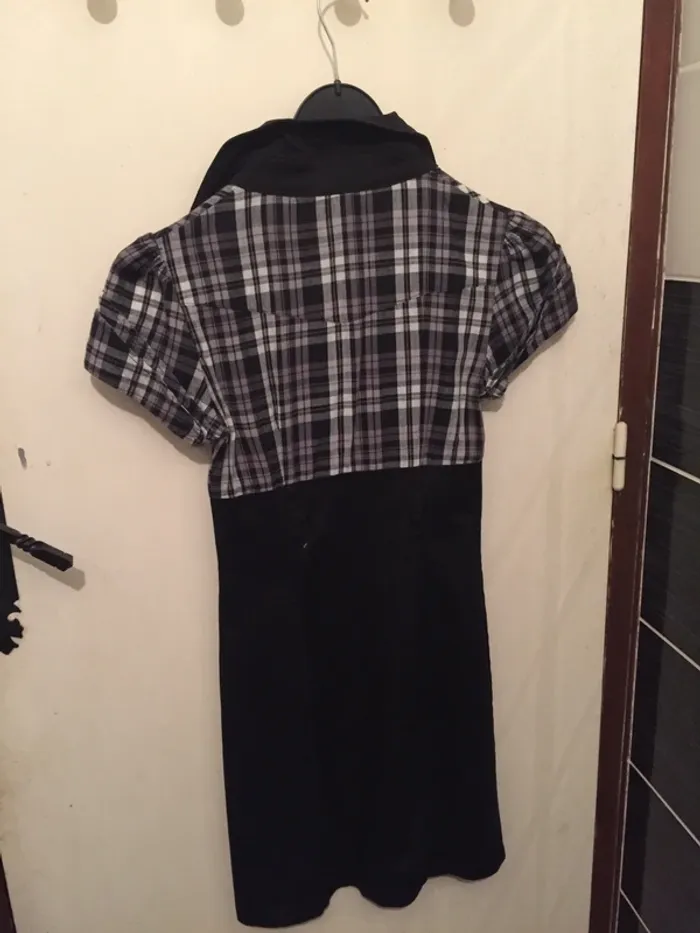 Robe chemise - photo numéro 2