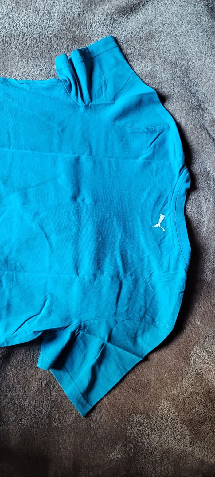 Tee-shirt - photo numéro 6