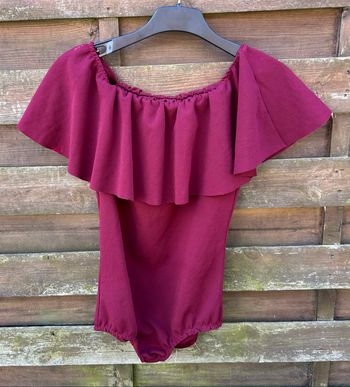 Body bordeaux