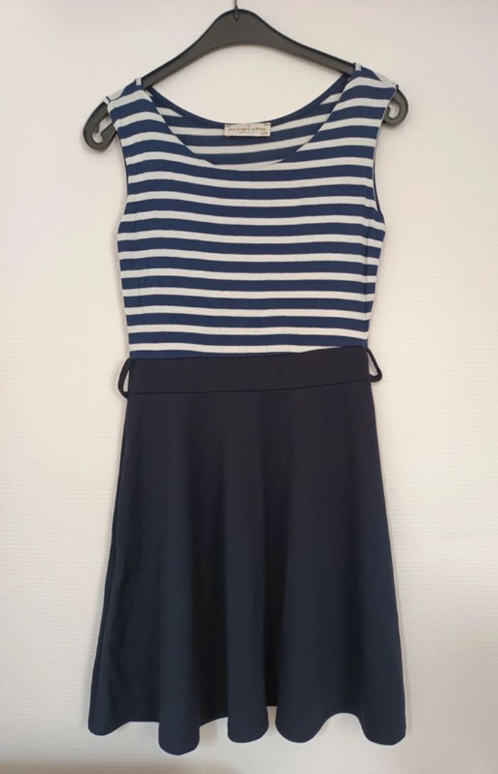 Robe patineuse S/M