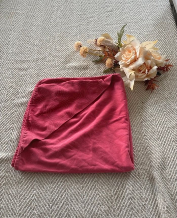 Essuie de bain bébé / Aubert Concept - photo numéro 2