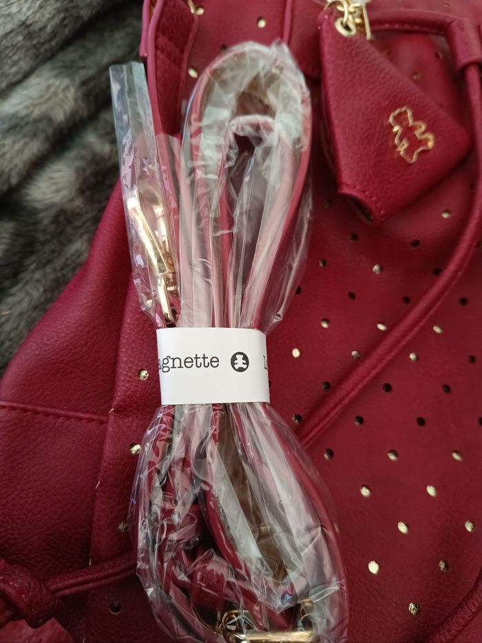 Sac a bandoulière - photo numéro 9