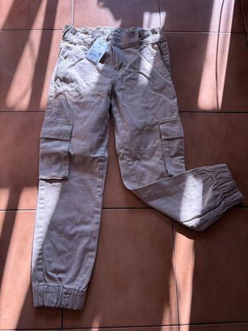 Pantalon femme 30
