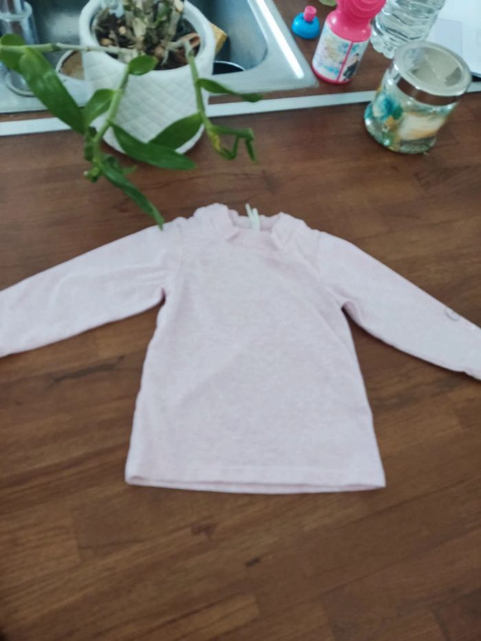 Ensemble bébé fille - photo numéro 3