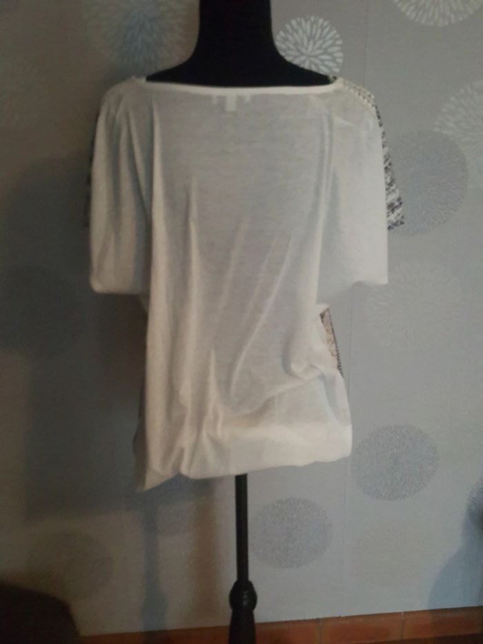 Tunique beige - photo numéro 5