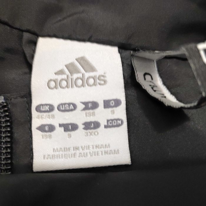 Haut coupe vent Adidas - photo numéro 5