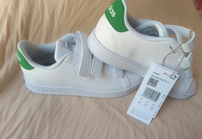 Chaussure enfants - photo numéro 2