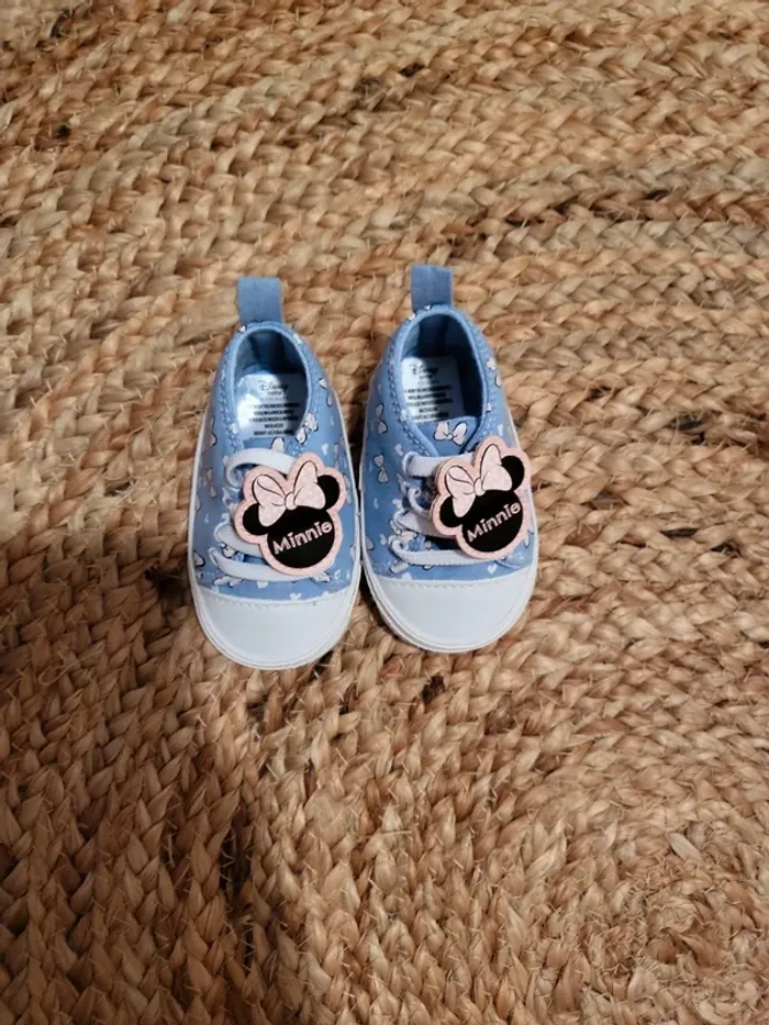 Chaussure Disney