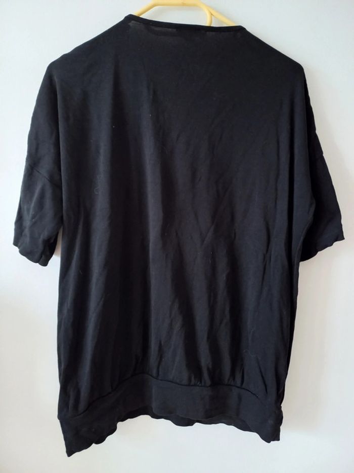 T-shirt - photo numéro 2