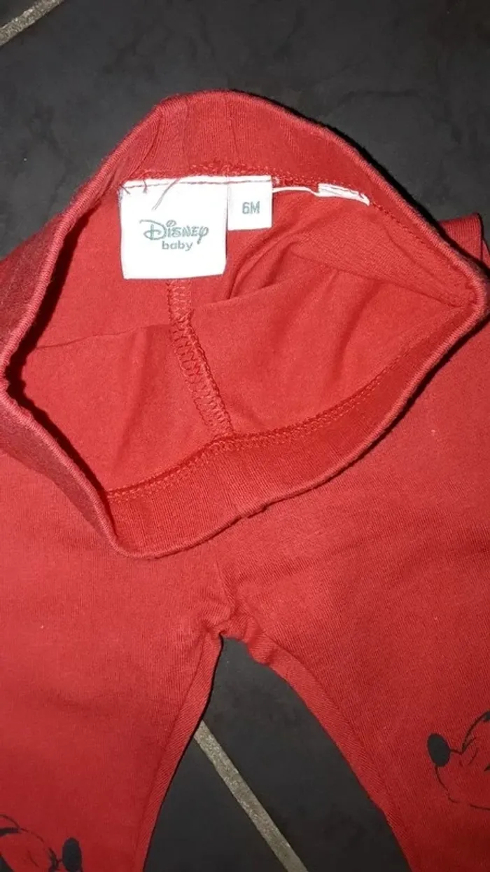 Ensemble Disney - photo numéro 5