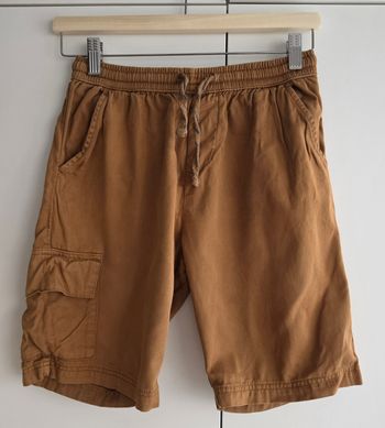 Bermuda Monoprix Teens, taille 14 ans