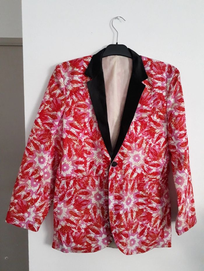 Veste Blazers d'été Neuve Taille M🌿