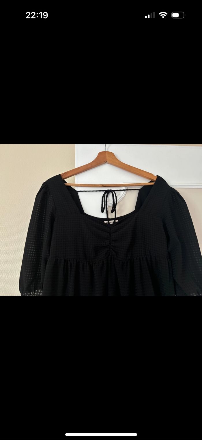 Robe été femme cache cache 38 - photo numéro 4