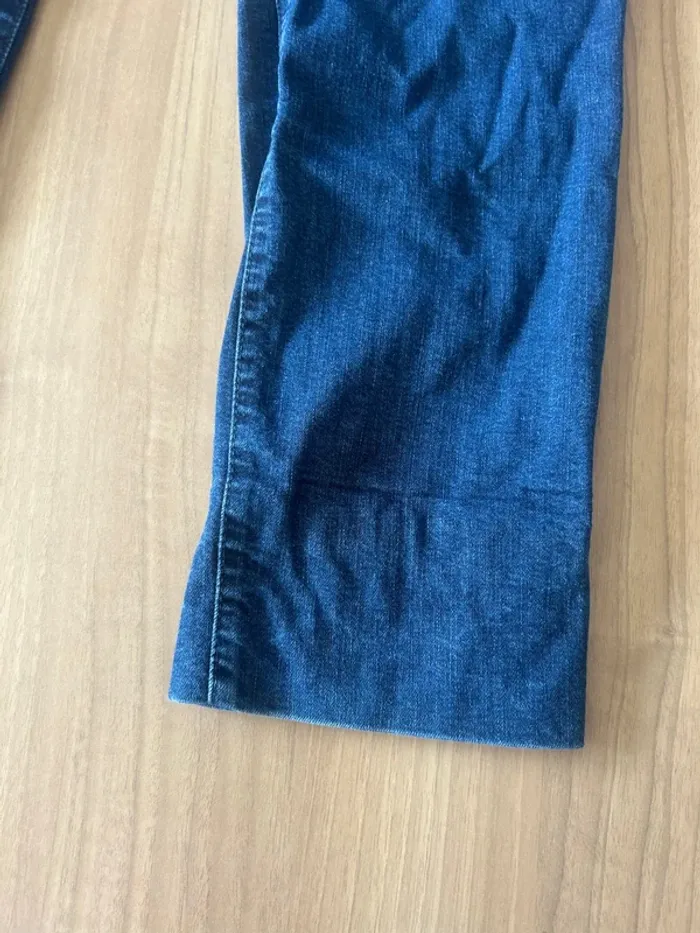 Jeans antonelle taille 42 - photo numéro 4