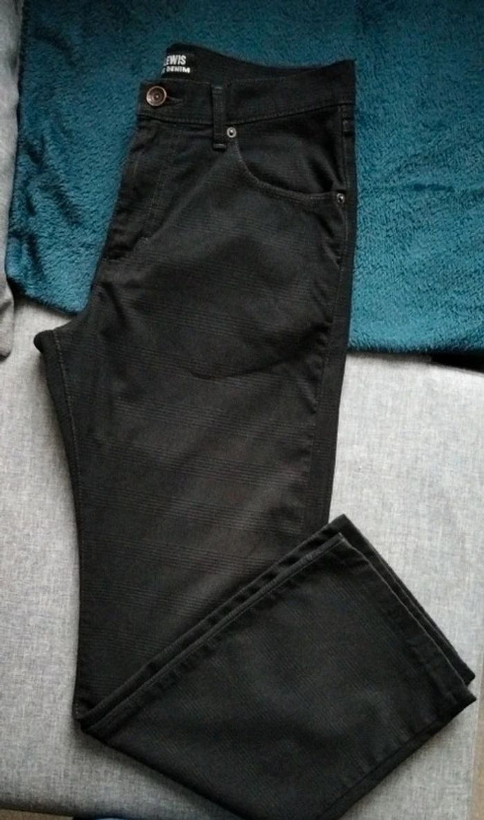 Pantalon Rica Lewis