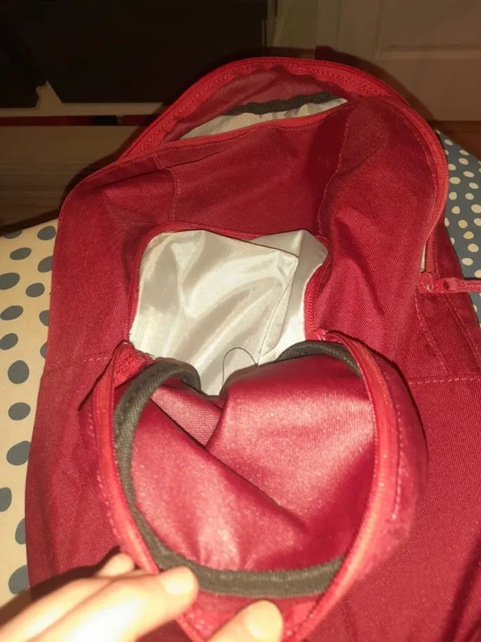Sac à dos Queshua - photo numéro 4