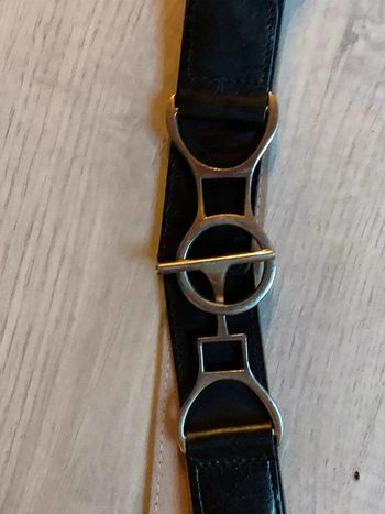 ceinture forme fantaisie