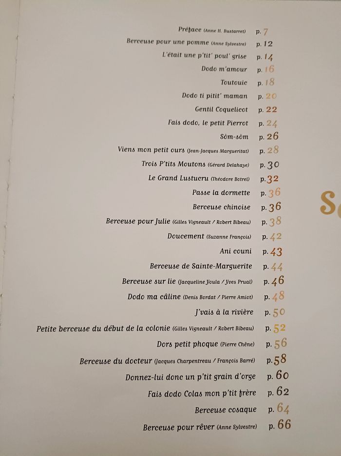 Livre CD A pas de velours - Didier Jeunesse - photo numéro 3