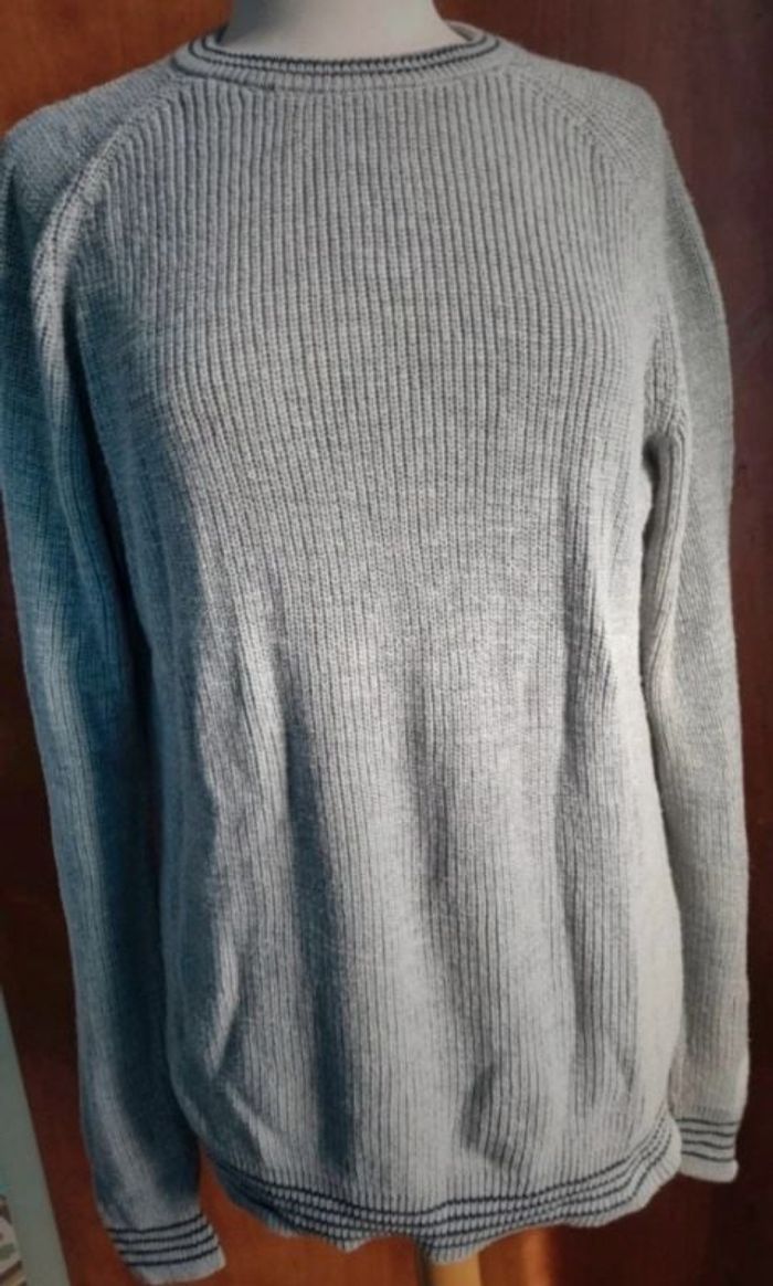 Long pull homme taille M