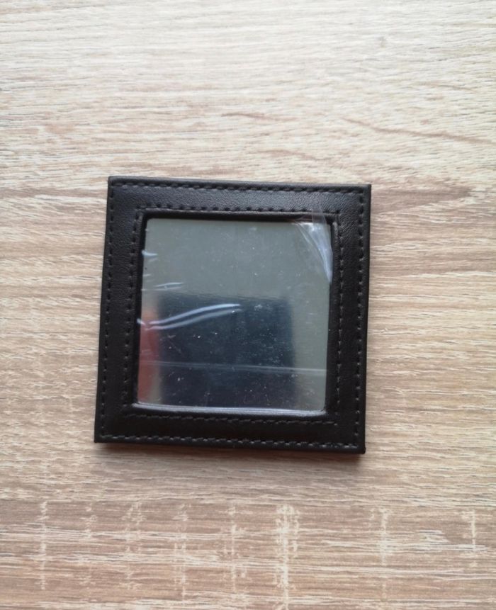 Ensemble sac, porte-monnaie et miroir Soco - photo numéro 10