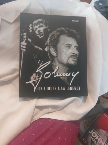 Johnny Hallyday