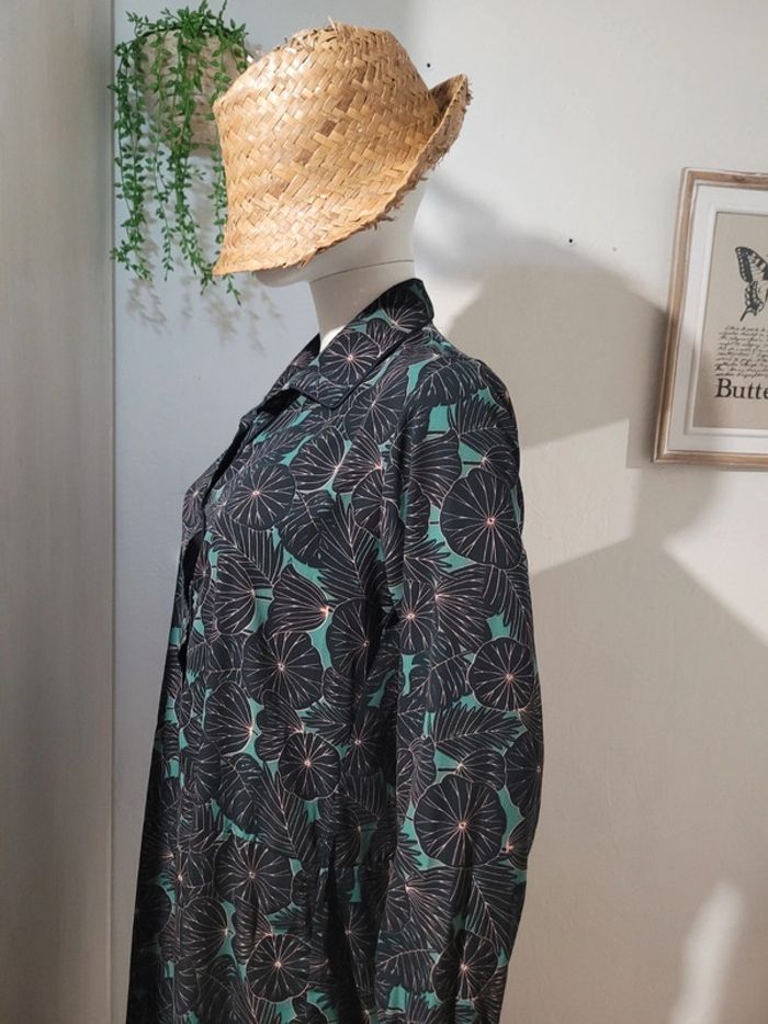 Robe longue - photo numéro 5