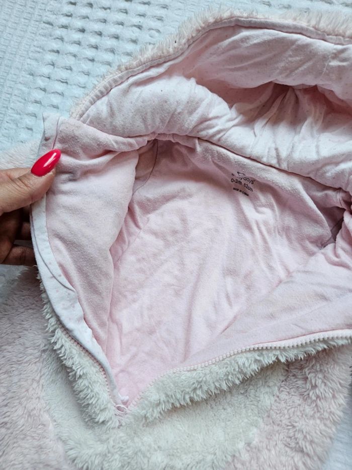 Combi pilote 0 à 3 mois - photo numéro 5