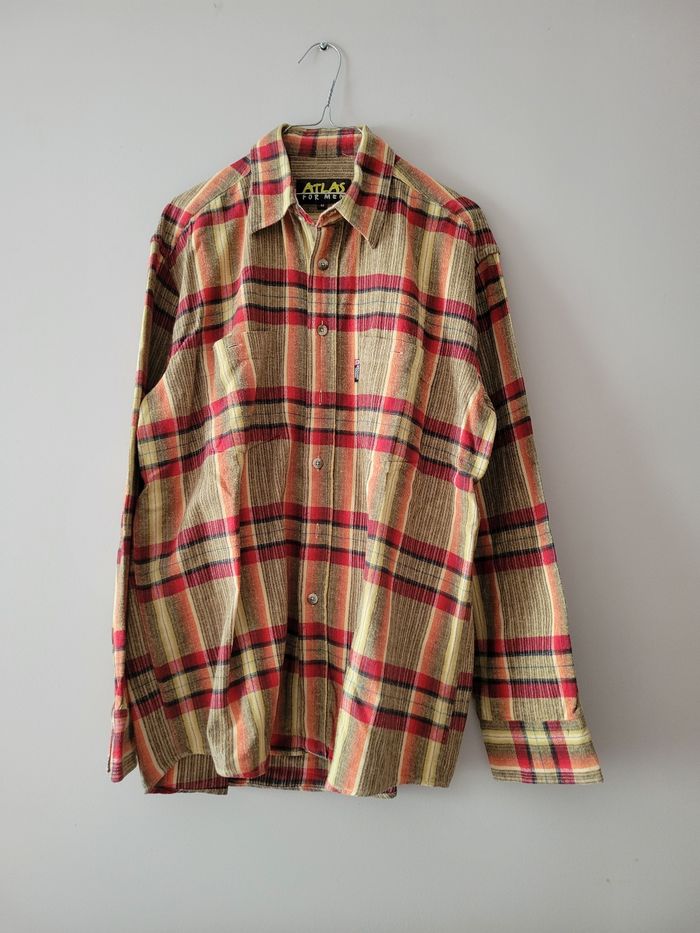 Chemise homme
