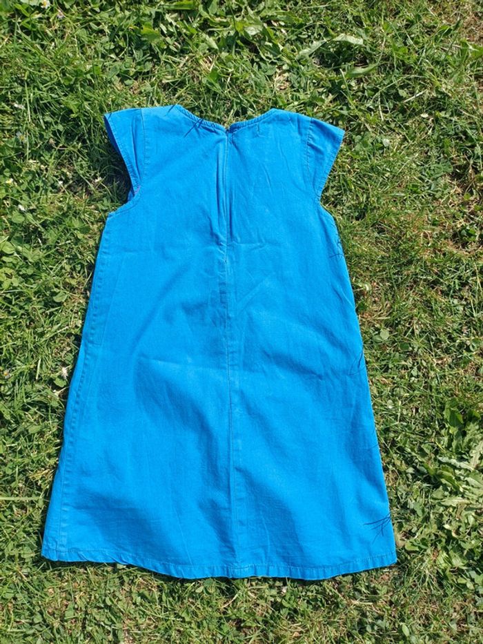 Robe dpam - photo numéro 2