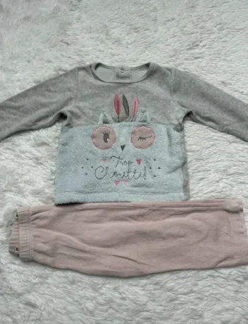 Pyjamas Gemo