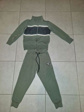 Ensembles survetement 