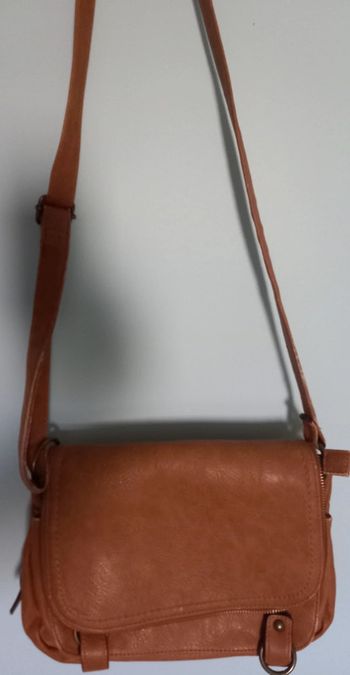 Sac bandoulière