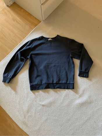 Pull bleu H&M