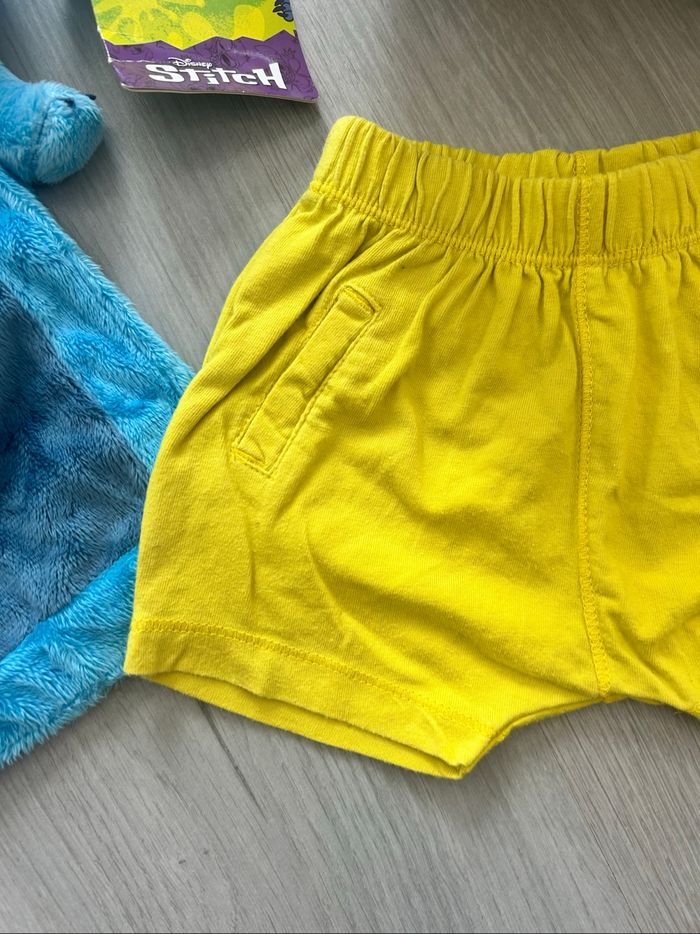 Short Disney Sunny the Pooh - photo numéro 2