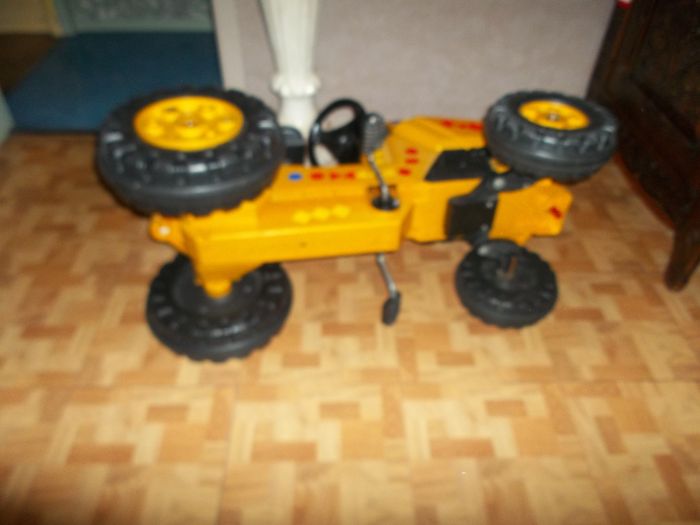 quad enfant - photo numéro 3