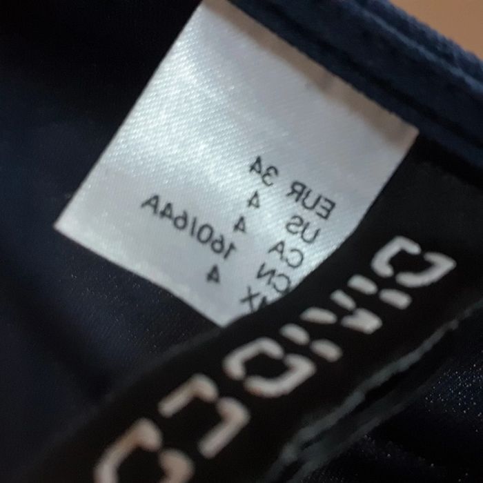Combishort - photo numéro 2