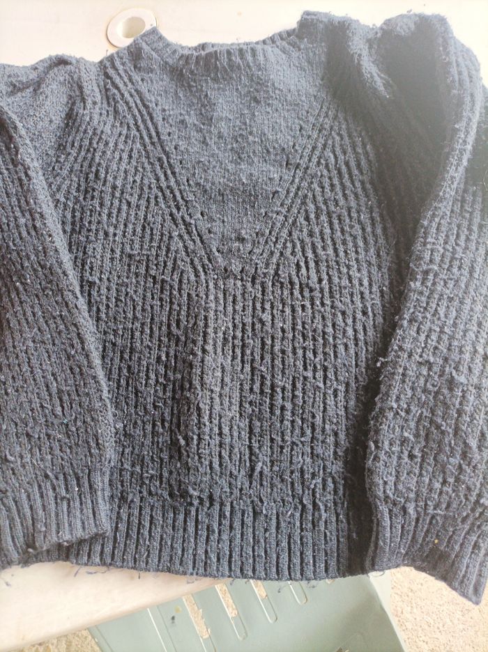 Pulls enfants - photo numéro 3