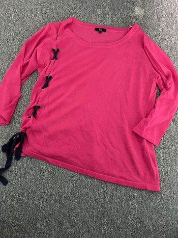 Pull femme